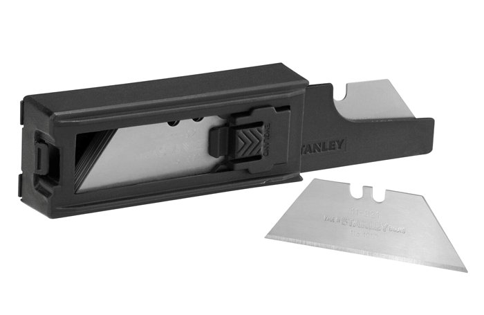 Knivblad Trapez 10-pk. Stanley